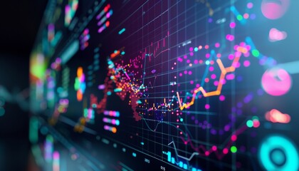 Abstract Data Visualization