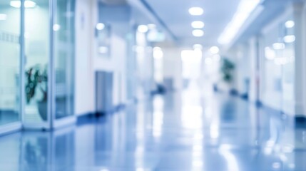 Medical Background for Website or Commercial Campaign Design Generative AI