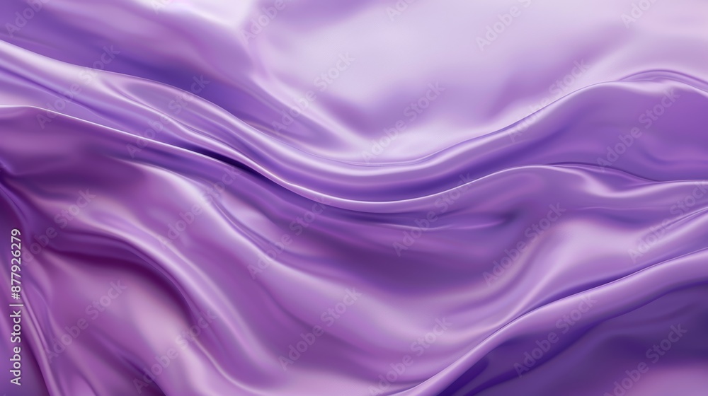 Poster vibrant gradient mesh background for poster design generative ai
