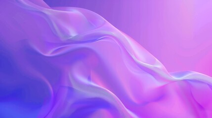 Obraz premium Vibrant Gradient Mesh Background for Poster Design Generative AI