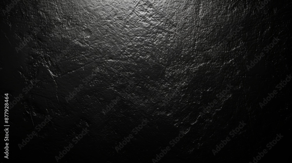 Poster dramatic dark presentation background texture generative ai