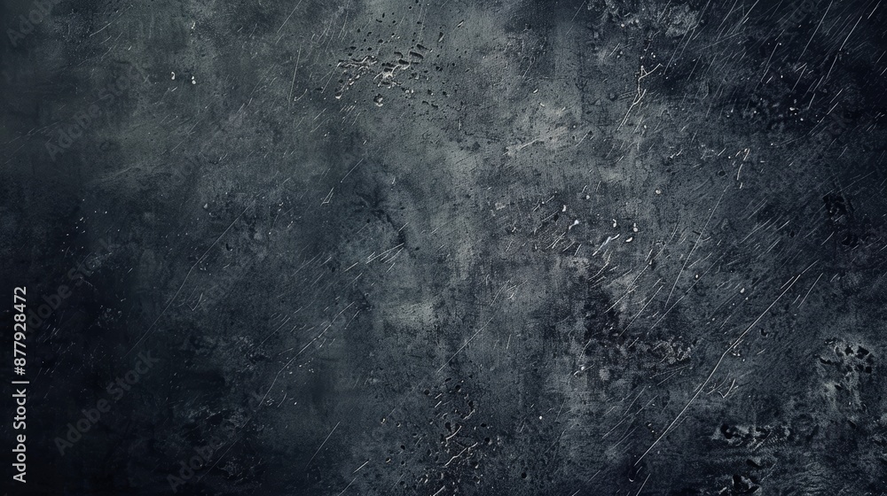 Poster dramatic dark presentation background texture generative ai
