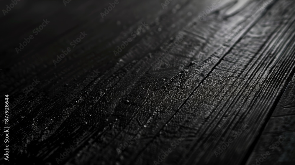 Poster dramatic dark presentation background texture generative ai