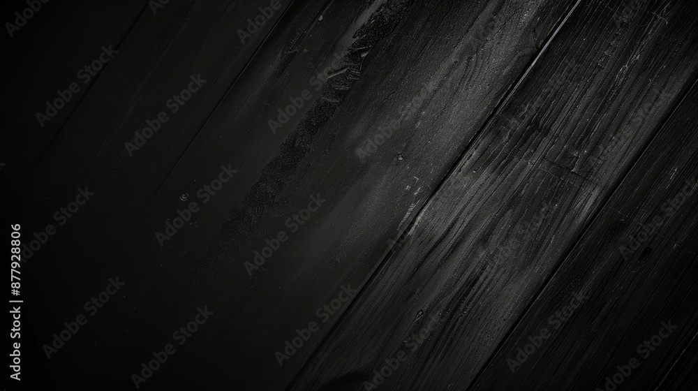 Poster dramatic dark presentation background texture generative ai
