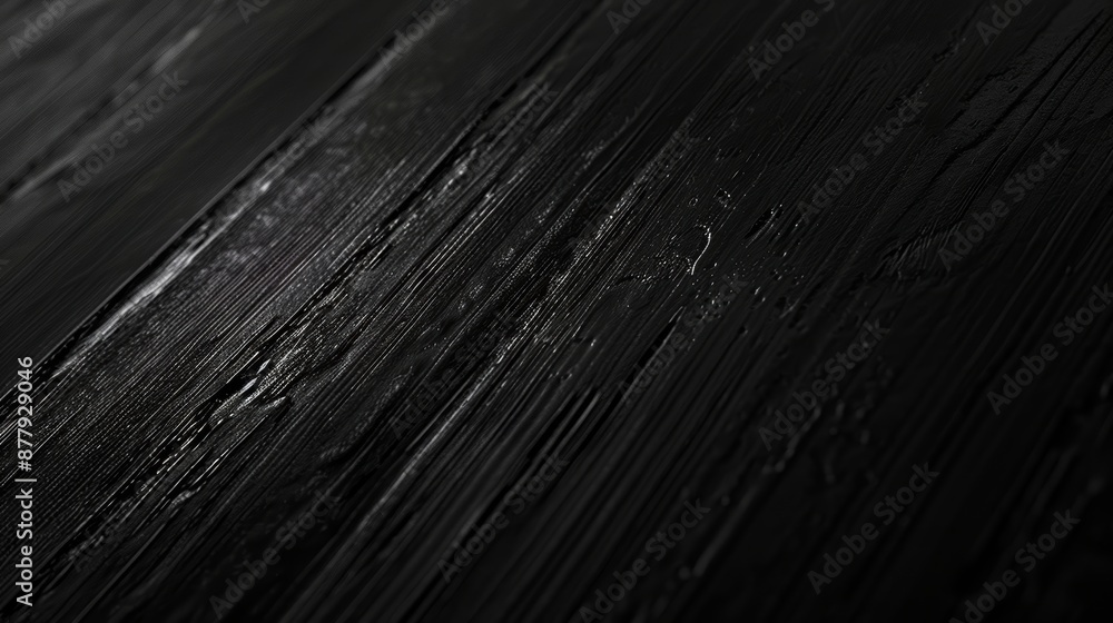 Poster dramatic dark presentation background texture generative ai