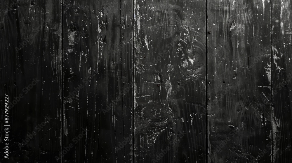Aufkleber dramatic dark presentation background texture generative ai