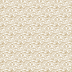 Seamless pattern. Aztec geometric vector background. Can be used in textile design, web design for making of clothes, accessories, decorative paper, backpack, wrapping, envelope, tile, etc.