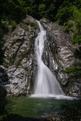 Obraz premium 布引の滝（雄滝）