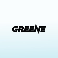 LETTER MARK LOGO design for Sports & Entertainment Agency