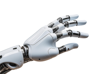 Robot hand 