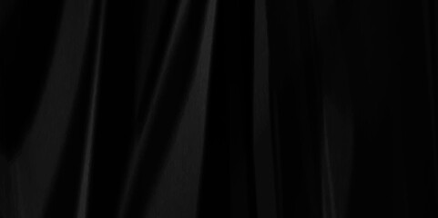 Black crumpled paper background texture pattern overlay. wrinkled high resolution arts craft and Seamless black crumpled paper cardboard crinkle rumpled background.	
