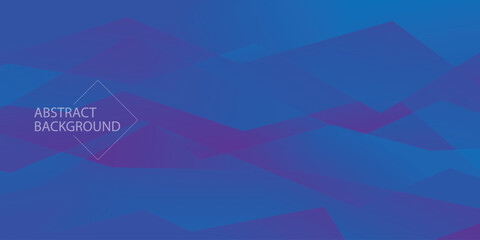 Abstract Purple geometric background wave. Vector illustration eps 10	