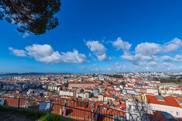 Lisbon,The capital and largest city of Portugal . Lisbon is one of the oldest cities in the world  and along the Atlantic coast.