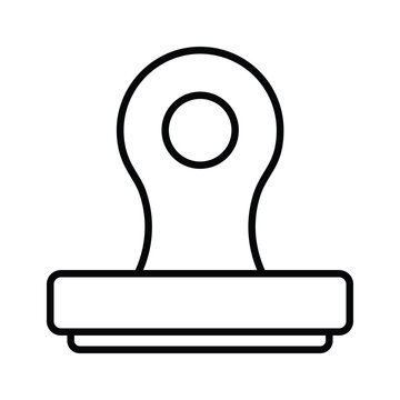 recommend clip art: Distinctive impression or quality, rubber stamp vector design in trendy style