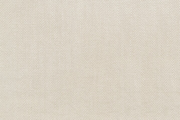 cotton or linen fabric sample for background