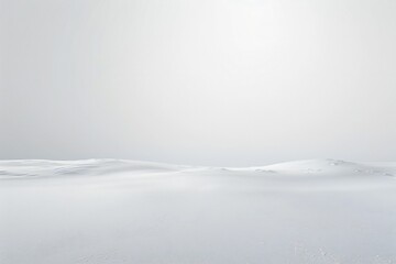 Obraz premium Plain white simple interior architecture background Generative Ai