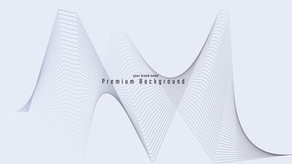 Abstract Technology and Science Background, Pattern Background, Dark and Light Background, 