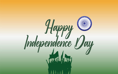 Creative Hand Lettering Text 