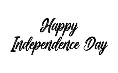 Creative Hand Lettering Text 