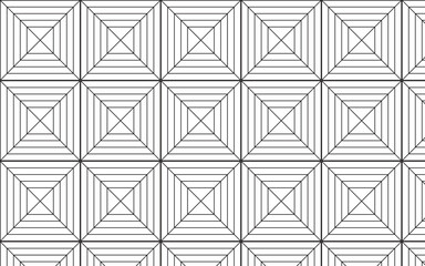 Parquet flooring wood seamless pattern 002.eps