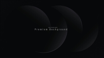 Abstract Technology and Science Background, Pattern Background, Dark and Light Background, 