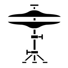 Hi-Hat Icon
