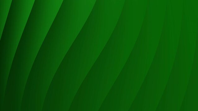 Dark green gradient background with curved lines suitable for abstract backgrounds, website designs, presentations, and digital art projects in need of a modern touch.