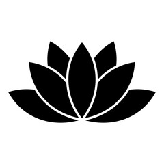 lotus icon