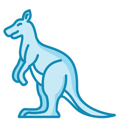 Kangaroo Icon
