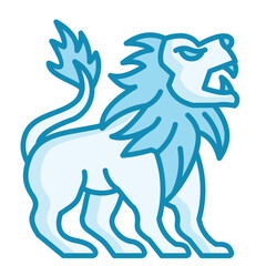 Lion Icon