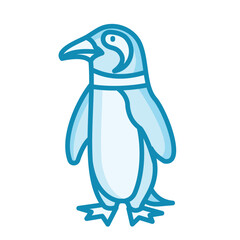 Penguin Icon