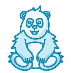 Panda Icon