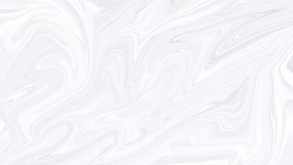 Liquid abstract paint marble background  vector backdrop cover flyer poster gradient  illustration. Marble Texture in gray with white colors. Ink Marbling Paper Background.