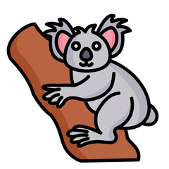 Koala Icon