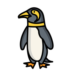 Penguin Icon