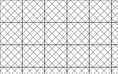 Fototapeta premium seamless geometric pattern with triangles. Parquet flooring wood seamless pattern 007.jpg