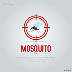 Mosquito Day, observed on August 20th, commemorates the discovery by Dr. Ronald Ross in 1897 that mosquitoes transmit malaria.