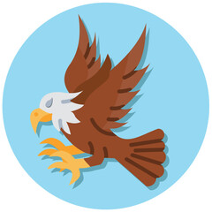 Eagle Icon