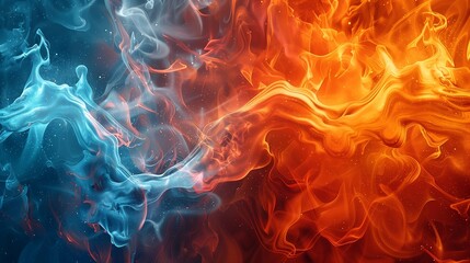Fototapeta premium abstract background