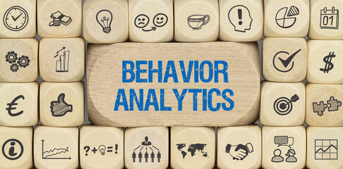 Behavior Analytics	

