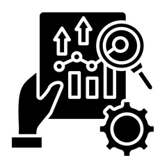 Dmaic Icon