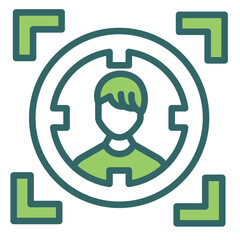 Customer Focus Icon