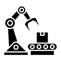 Cobots Icon
