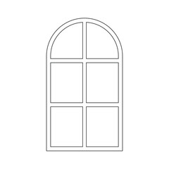 Building Window
