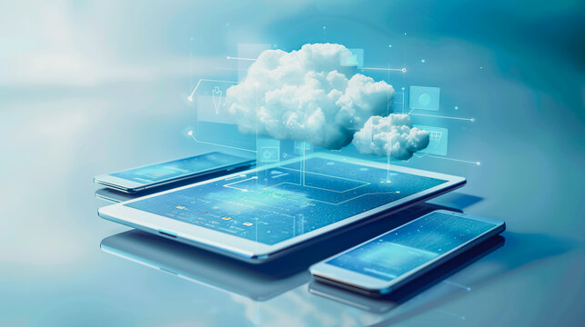 cloud computing technology