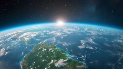 the world of unknown