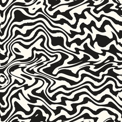 abstract wavy lines modern marble pattern. geometric striped waves, art design, scarf, marble, fabric, clothing, dress, digital print. fashion and home design. zebra skin style.