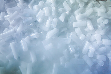 ice, dry ice, frozen, cold, chilling, cooling