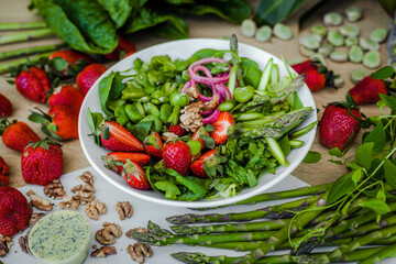 vegetables, health, vegen