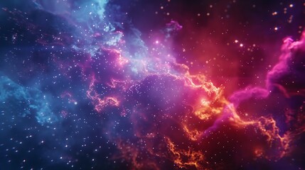 Obraz premium background with space